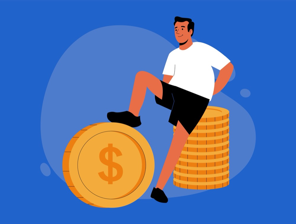 Personal Finance pack cover art